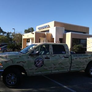 Meet your Posher, Todd